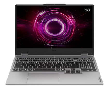 Laptop Lenovo LOQ 3-15 i7-13650HX/24GB/1TB+512 RTX5060 144Hz